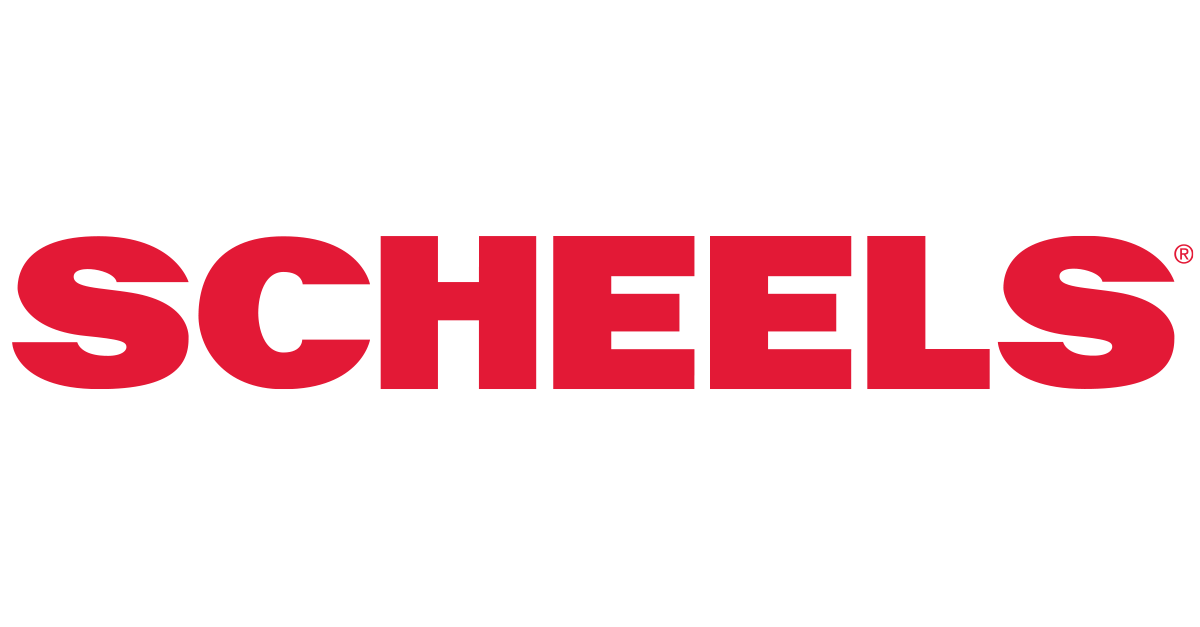 Scheels Logo